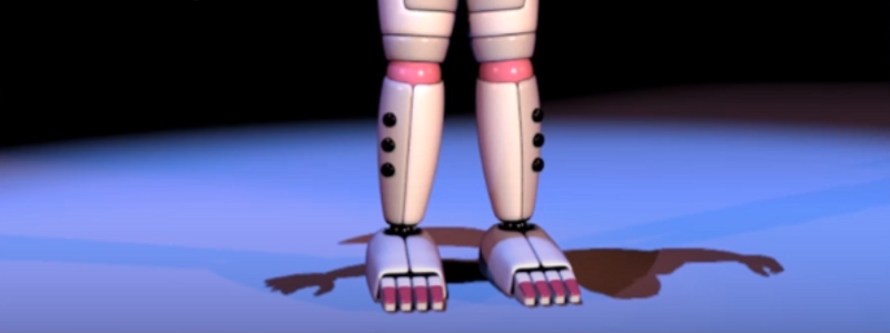 Cuanto sabes de fnaf