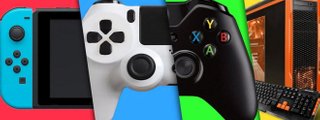 Cuanto sabes de videojuegos