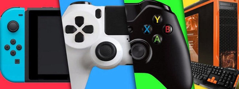 Cuanto sabes de videojuegos