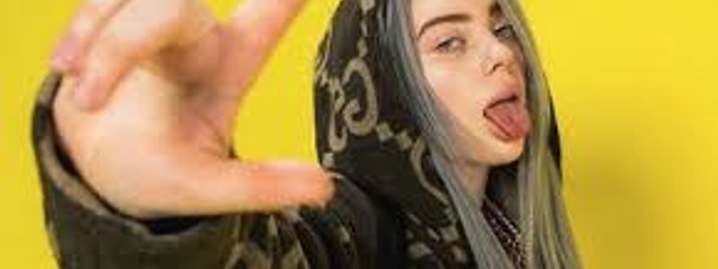 ¿Cuanto conoces a Billie Eilish?