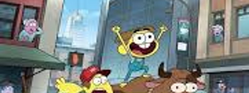 cuanto sabes de los vecinos green