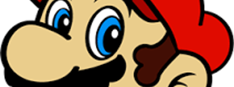 Super Mario Bros