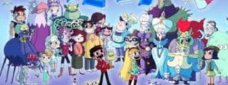 Que personaje de star vs las fuerzas del mal eres