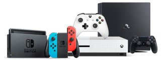 Cuál sería tu consola perfecta?