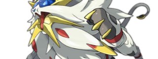 Que Pokémon legendario eres?