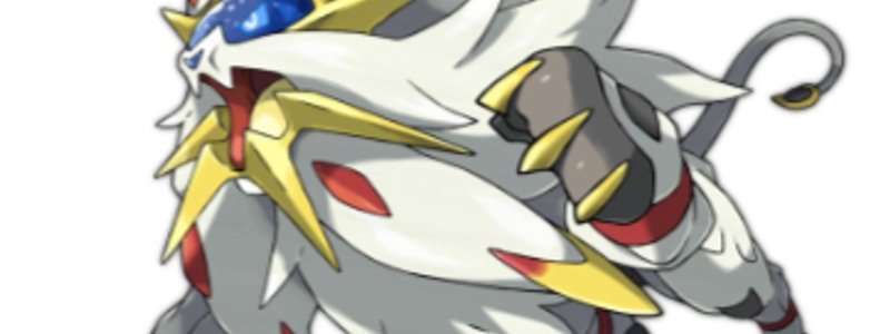 Que Pokémon legendario eres?
