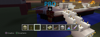 ¿ Seras un pro o un noob en minecraft ?