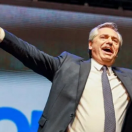 cual es su nombre completo de alberto? - test de alberto