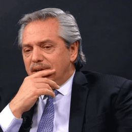 Tras la victoria de Kirchner, Fern&aacute;ndez ocup&oacute; el cargo de jefe de Gabinete? - test de alberto