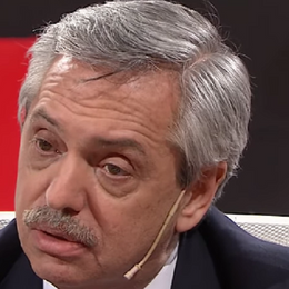 Como tal, algunas de sus propuestas han sido, en pol&iacute;tica interior? - test de alberto