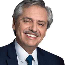 te gusto el test? - test de alberto