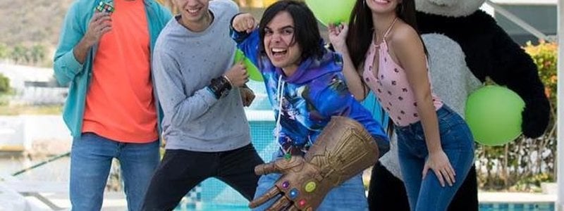 cuanto sabes de yolo aventuras sos un fan si contestas todas