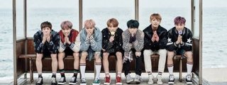 BTS