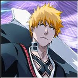 &iquest;C&oacute;mo se llama el personaje principal? - Quiz de BLEACH