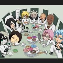 &iquest;C&oacute;mo se llama la categor&iacute;a m&aacute;s alta de los Hollows? - Quiz de BLEACH