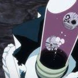 &iquest;Con qui&eacute;n se enfrenta Rukia en Hollow World o Hueco mundo? - Quiz de BLEACH