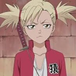 &iquest;Qui&eacute;n es esta? - Quiz de BLEACH