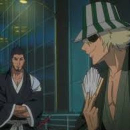 &iquest;En qu&eacute; escuadrones pertenec&iacute;an Kisuke Urahara y Isshin Kurosaki? - Quiz de BLEACH