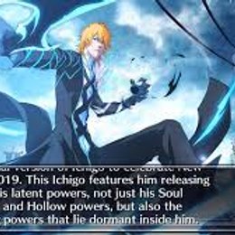 &iquest;Qu&eacute; poderes posee Ichigo? - Quiz de BLEACH