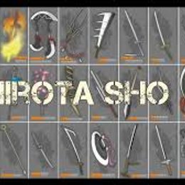 &iquest;C&oacute;mo se llaman las espadas que portan los shinigamis? - Quiz de BLEACH