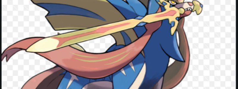 Qué Pokémon legendario eres