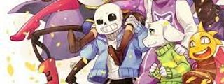 Que personaje de undertale eres