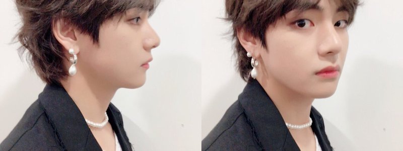 Qué canción de Taehyung sos...