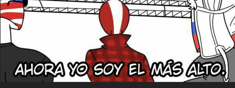 Quien eres Mexico,Rusia,USA o canada