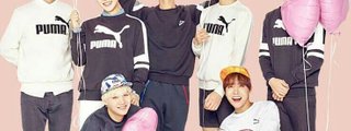 ¿A quien te paredes de BTS? 
