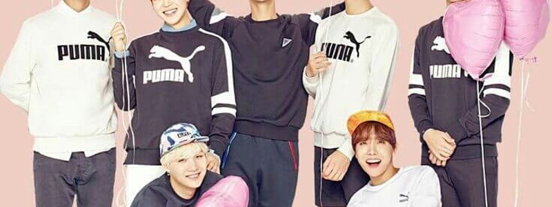 ¿A quien te paredes de BTS? 