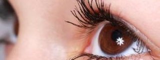 Tus ojos, ven los suficiente?