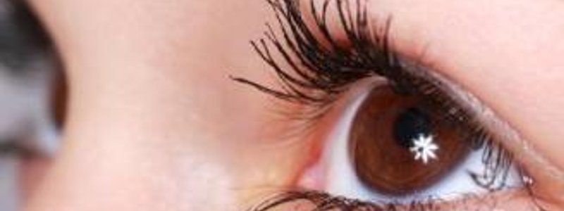 Tus ojos, ven los suficiente?
