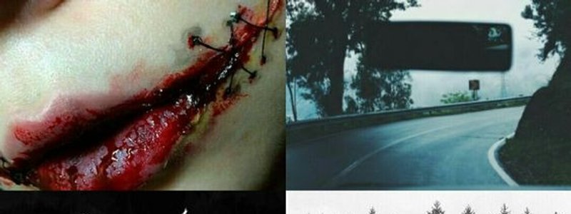 Qu&eacute; creepypasta eres