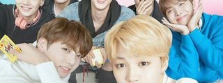 ¿cuanto sabes de bts?
