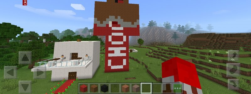 Cuánto sabes de minecraft? 
