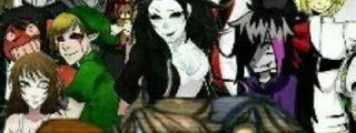Cuanto sabes de Creepypastas?