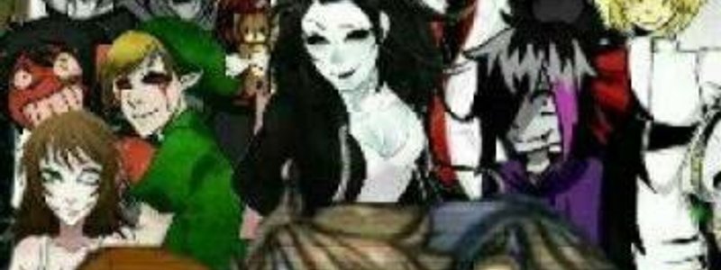 Cuanto sabes de Creepypastas?