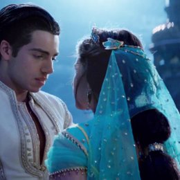 Sabemos que en la pel&iacute;cula hay muchas canciones, pero, &iquest;c&oacute;mo se llama la canci&oacute;n que se canta 2 veces en la pel&iacute;cula ? - Cu&aacute;nto sabes de Aladdin?