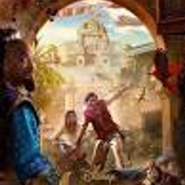 Cu&aacute;l es el primer deseo que pide Aladdin ? - Cu&aacute;nto sabes de Aladdin?