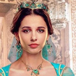 Que era lo m&aacute;s que quer&iacute;a Jasmine? - Cu&aacute;nto sabes de Aladdin?