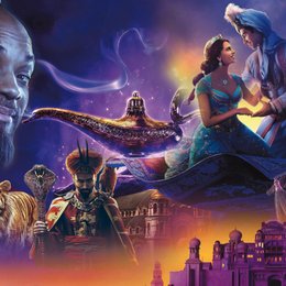 Cuantas canciones diferentes aparecen en la pel&iacute;cula? - Cu&aacute;nto sabes de Aladdin?