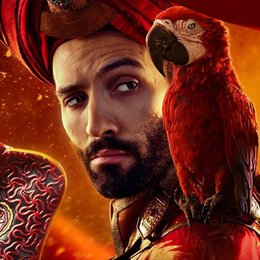 Como se llama el p&aacute;jaro de Jafar? - Cu&aacute;nto sabes de Aladdin?