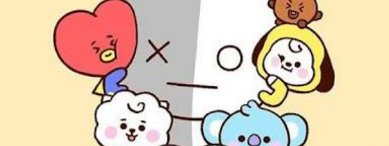 Cuanto sabes de bts
