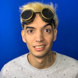 de  quien gusta nando - cuanto sabes de yolo aventuras 