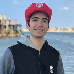 quien es el mejor amigo de marco - cuanto sabes de yolo aventuras 