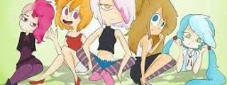 ¿Khe personaje fnafhs eres?