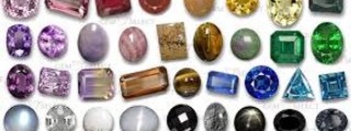 Que buscador de piedras eres?