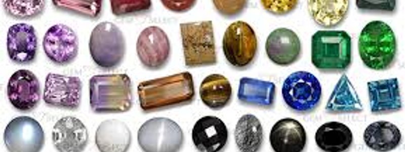 Que buscador de piedras eres?
