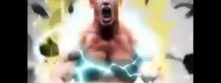 Eres amigo de john cena??