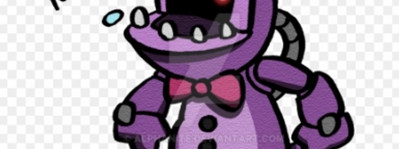 Que tanto conoces al viejo bonnie